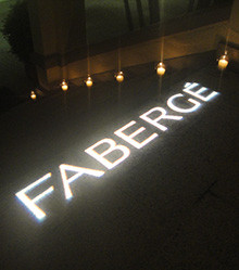 FABERGE Jewel Exhibition