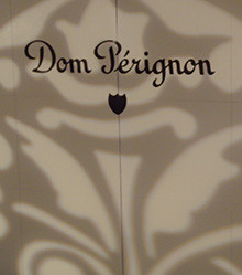 Dom Perignon Party