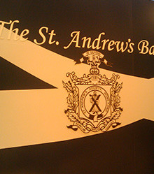 The St Andrews Ball